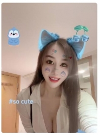 罗湖长腿嘉佳