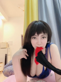 服务型风骚少妇