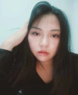性价比高的妹子