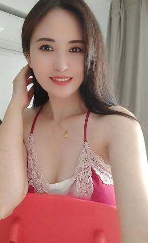 宝山优雅美少妇