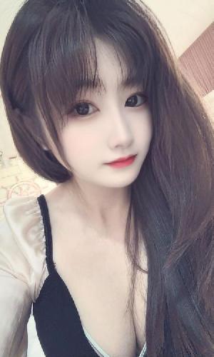 沙区小欣