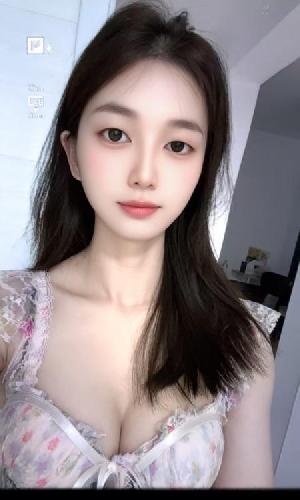 南京纯欲小艺