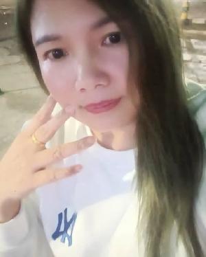 成熟的小姐姐
