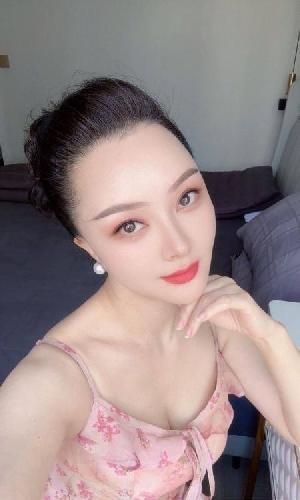 常熟气质绝佳瑜伽少妇