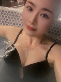 惠州美容师姗姗