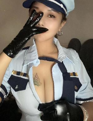 罗湖制服御姐