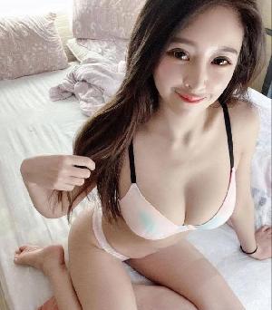 服务好的大胸妹子