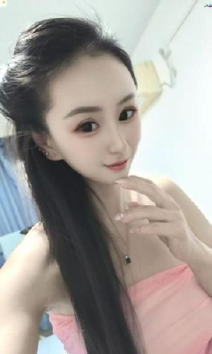 河西小姐姐