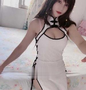 气质大胸姐姐