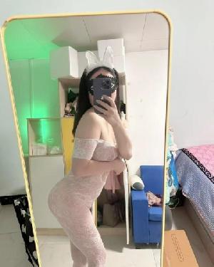 南沙肉臀小静老师