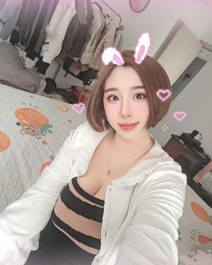 天津塘沽瑶瑶