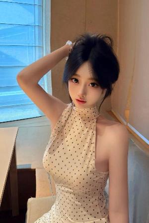 此靓女一定要去尝尝鲜