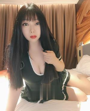 拱墅大胸婷婷