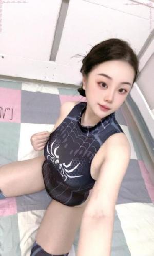 园区反差妹