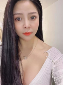 靓丽少妇汶汶