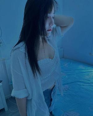 普陀美乳温柔御姐
