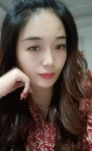 姑苏欲女