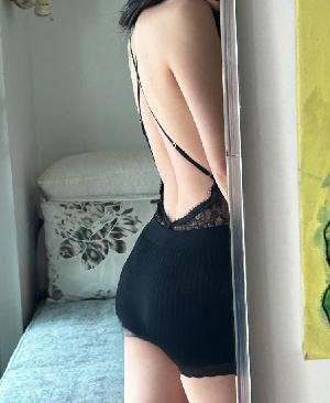 风骚性感身材妹子