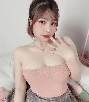 清纯小性感的d胸桃子，服务好物超所值
