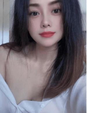 美妆甜小妹妹