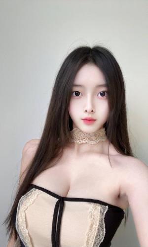 大奶御姐晶晶