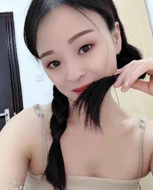【广州】邂逅妞妞