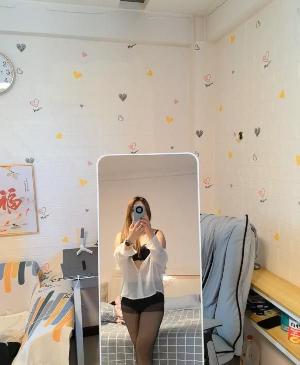 温柔型小姐姐