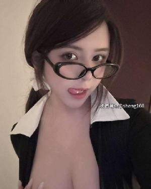 猎德一字马