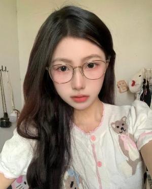清纯小甜甜