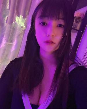 风骚大奶小余