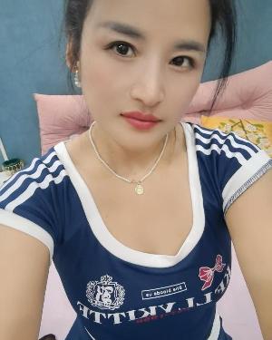 花店老板娘