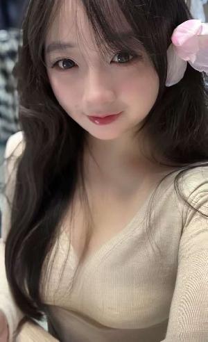 纯欲小妹兼职