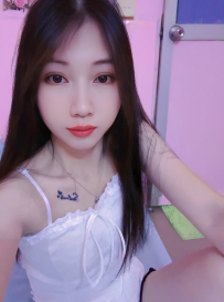 很骚的小姐姐