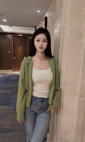 曼妙身材服务好茜茜