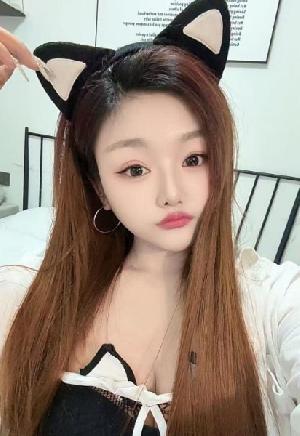 风骚性感小姐姐