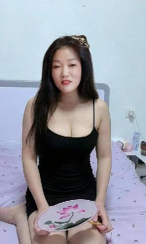 大长腿温暖型汐瑶