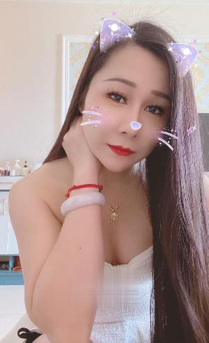 南方妹子玩得开