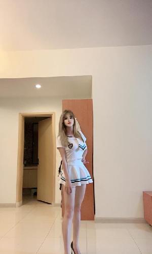 西区小美子