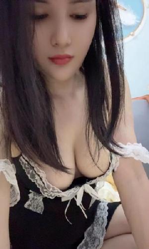 水磨骚女郎