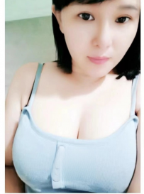 大胸陈老师