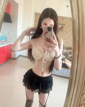 沈阳Ts摸特彤彤