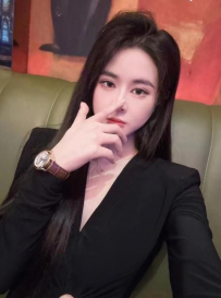 南山丫丫小姐姐