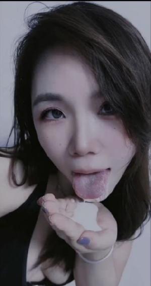 夫子庙少妇