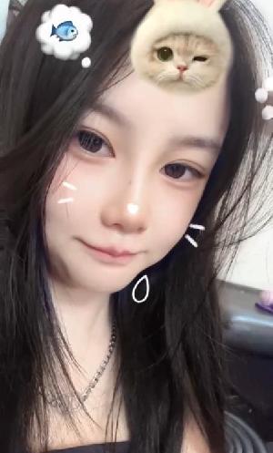 细枝硕果嫩妹
