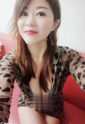 渝北服务颜值系昭昭