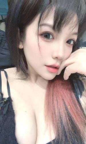 东站御姐服务控