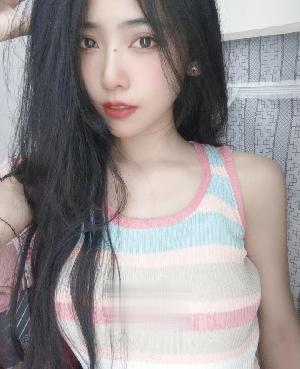 性感女神化身会调情