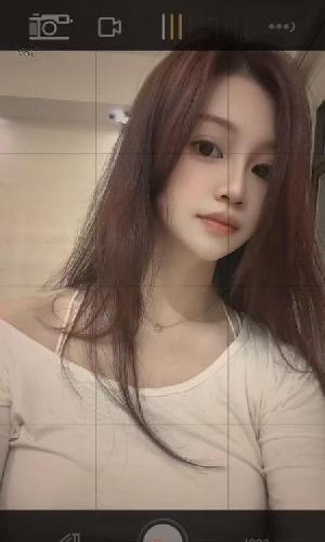 拱墅颜值角色女王
