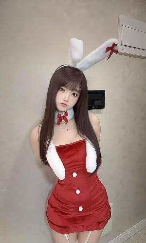 拱墅温柔可爱大胸妹子