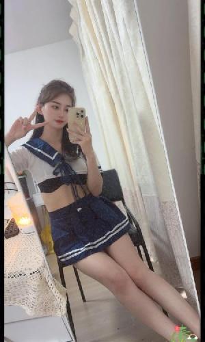 南京纯欲小姐姐